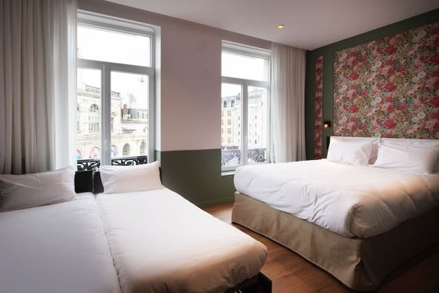 PRESTIGE Room