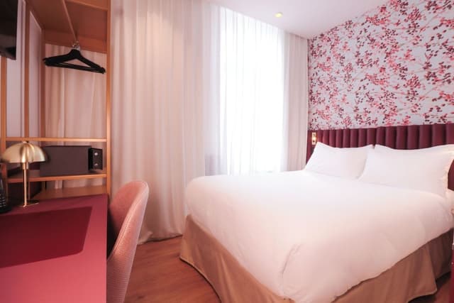 COSY SINGLE ROOM