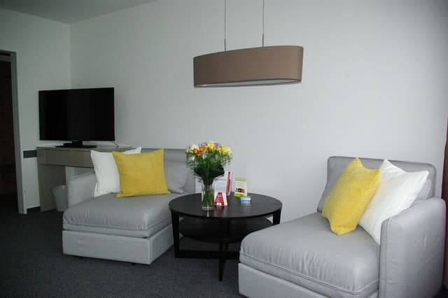 Comfort-Family Room