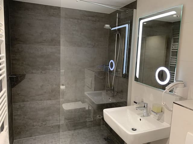 Classic Double or Twin Room