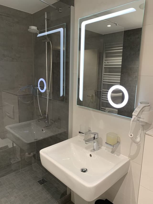Classic Double or Twin Room