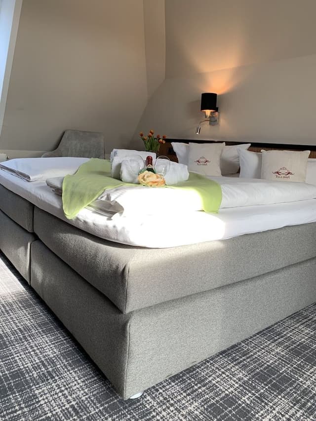 Classic Double or Twin Room
