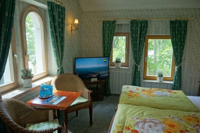 Comfort Double Room