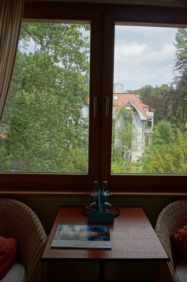 Standard Apartment, 2 Bedrooms