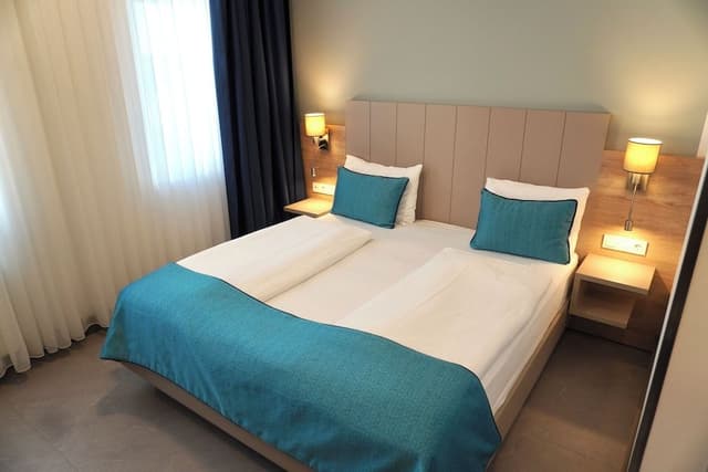 Triple Room, 2 Bedrooms