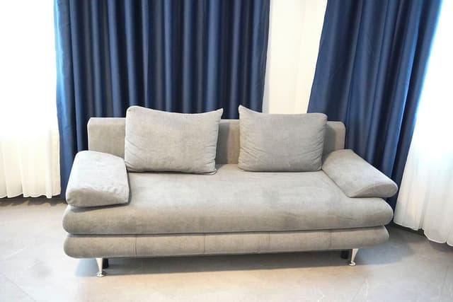 Triple Room, 2 Bedrooms