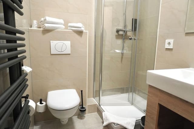 Triple Room, 2 Bedrooms