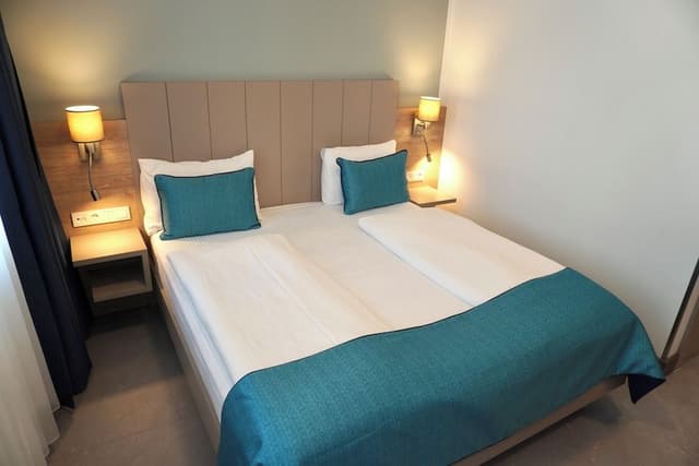 Triple Room, 2 Bedrooms