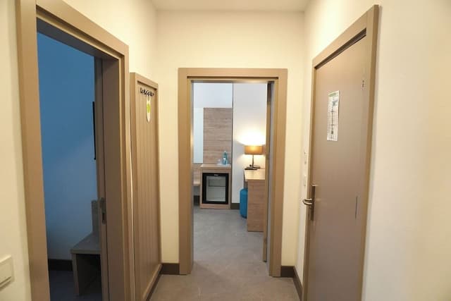 Triple Room, 2 Bedrooms