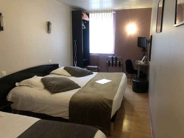 Room Queen Size