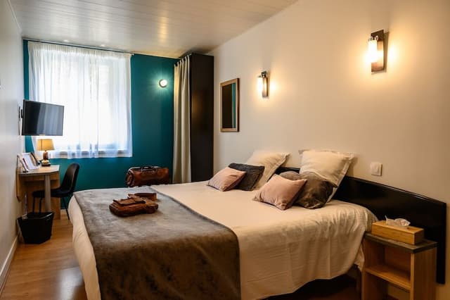 Room Queen Size