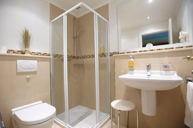 Classic Double Room (Chalet)