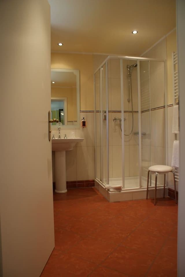 Classic Double Room (Chateau)