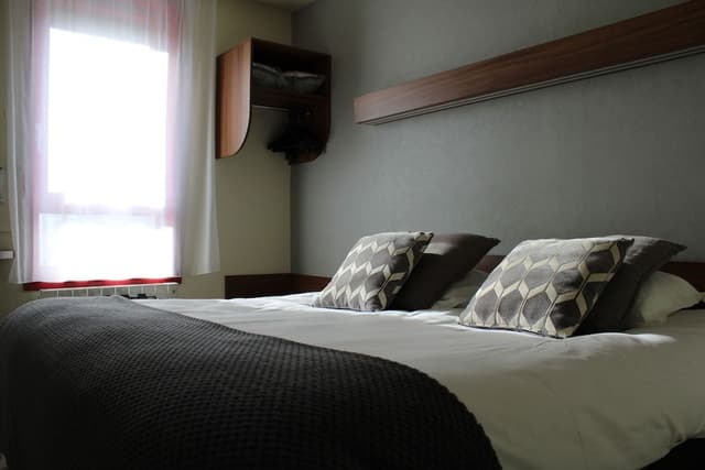King Size Confort