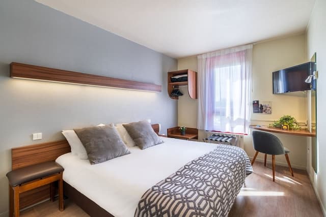 King Size Confort