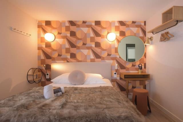 Renovated Double Room