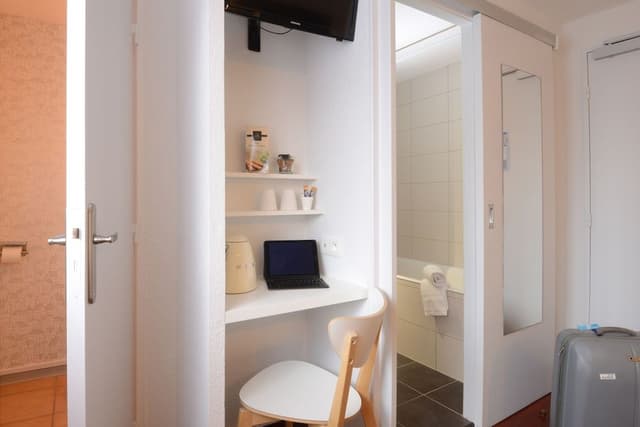 Family Triple Room