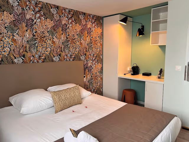 Signature Double Room