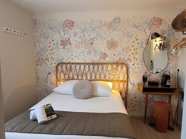 Renovated Double Room