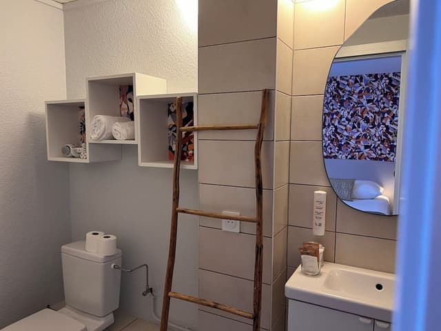 Renovated Double Room
