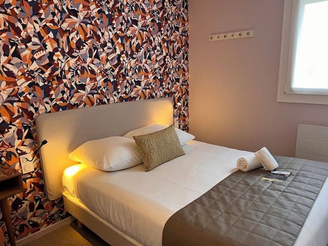 Renovated Double Room