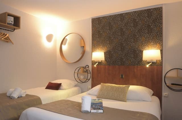 Family Triple Room