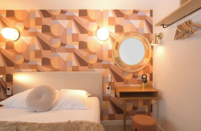 Renovated Double Room