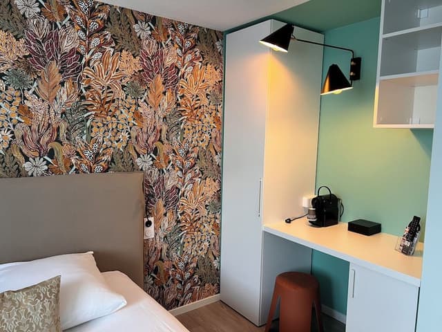 Signature Double Room