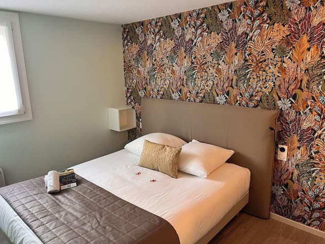 Signature Double Room