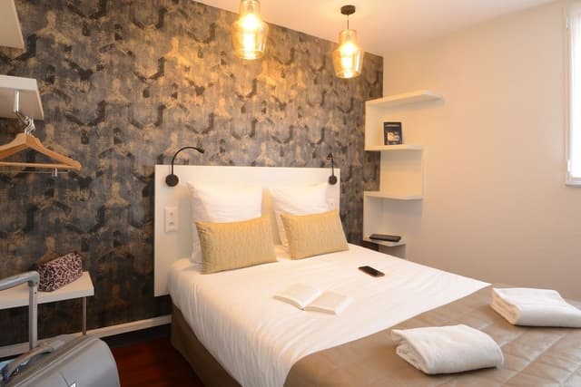 Comfort Double Room