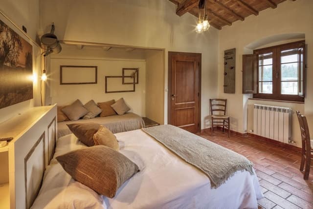 Comfort Triple Room