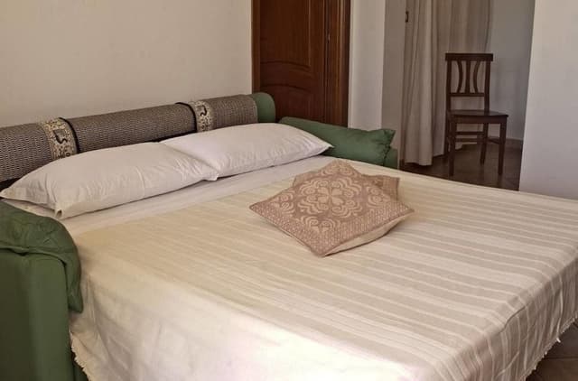 Family Apartment, 1 Bedroom