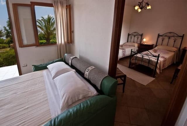 Family Apartment, 1 Bedroom