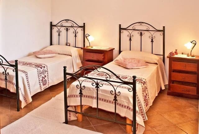 Family Apartment, 1 Bedroom