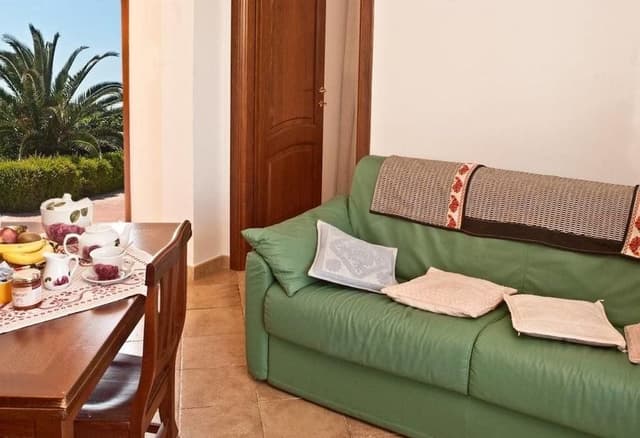 Family Apartment, 1 Bedroom