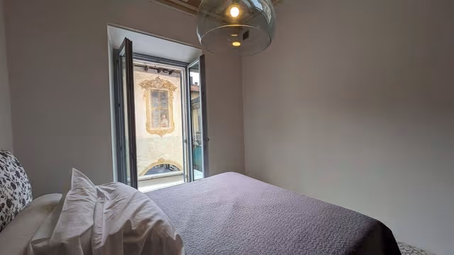 Double Room Single Use