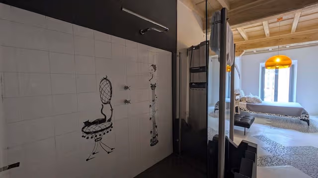 Double Room Single Use