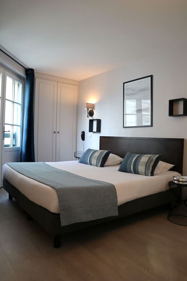 Large Apartment