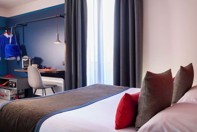 Family Quadruple Room