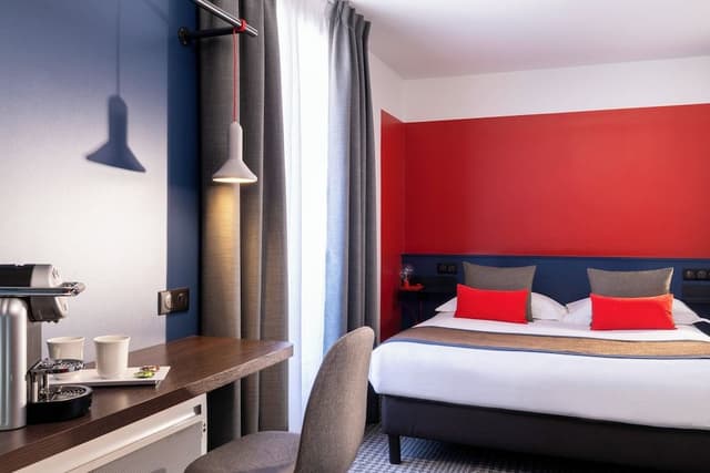 Family Quadruple Room