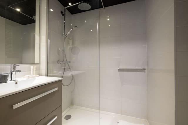 Standard Double Room or Single use