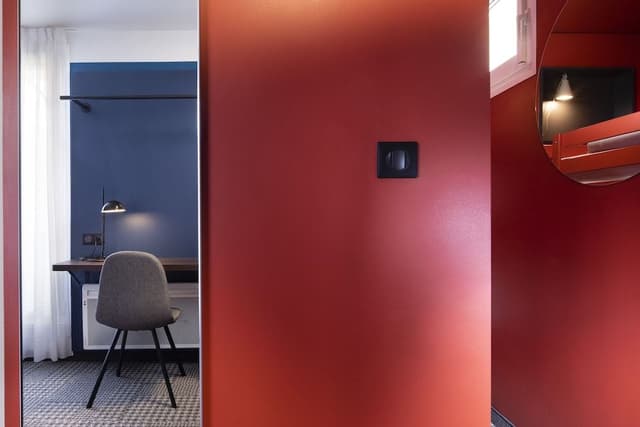 Family Quadruple Room