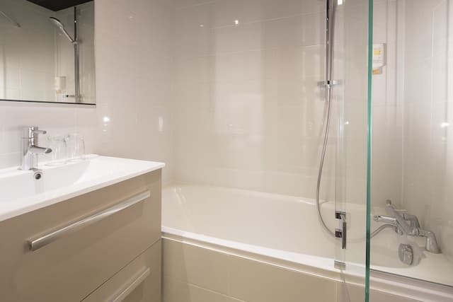 Standard Double Room or Single use