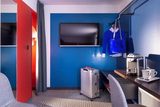 Family Quadruple Room