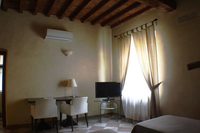 Appartamento Uso Singolo
