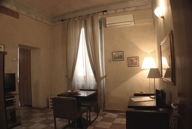 Appartamento Uso Singolo