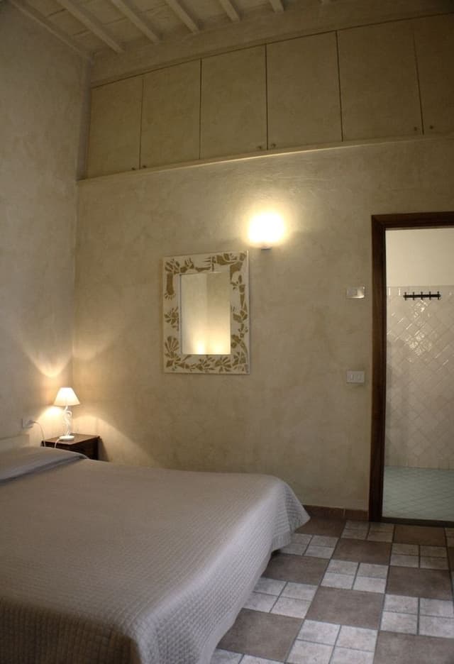 Appartamento Uso Singolo