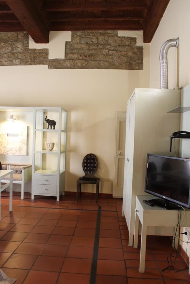 Appartamento Uso Singolo