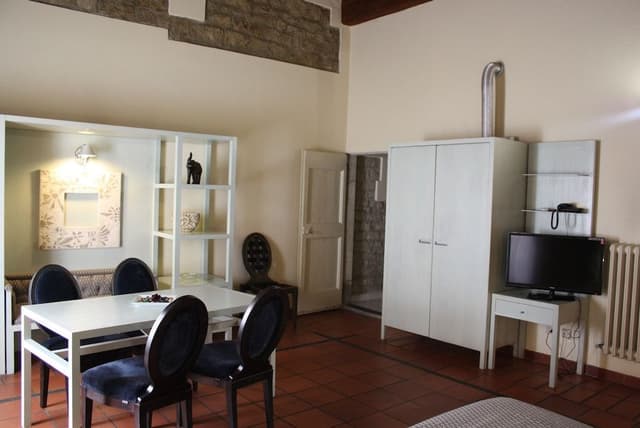 Appartamento Uso Singolo