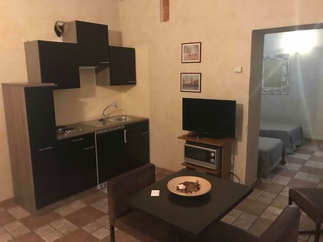 Appartamento per 2 Persone